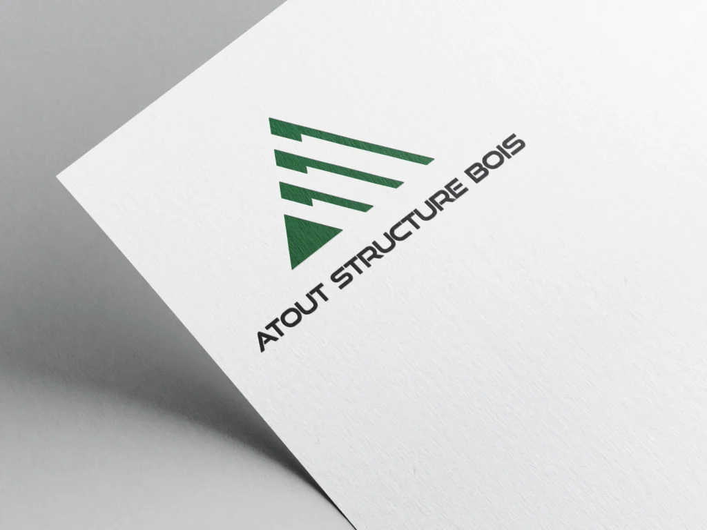 logo atout structure bois